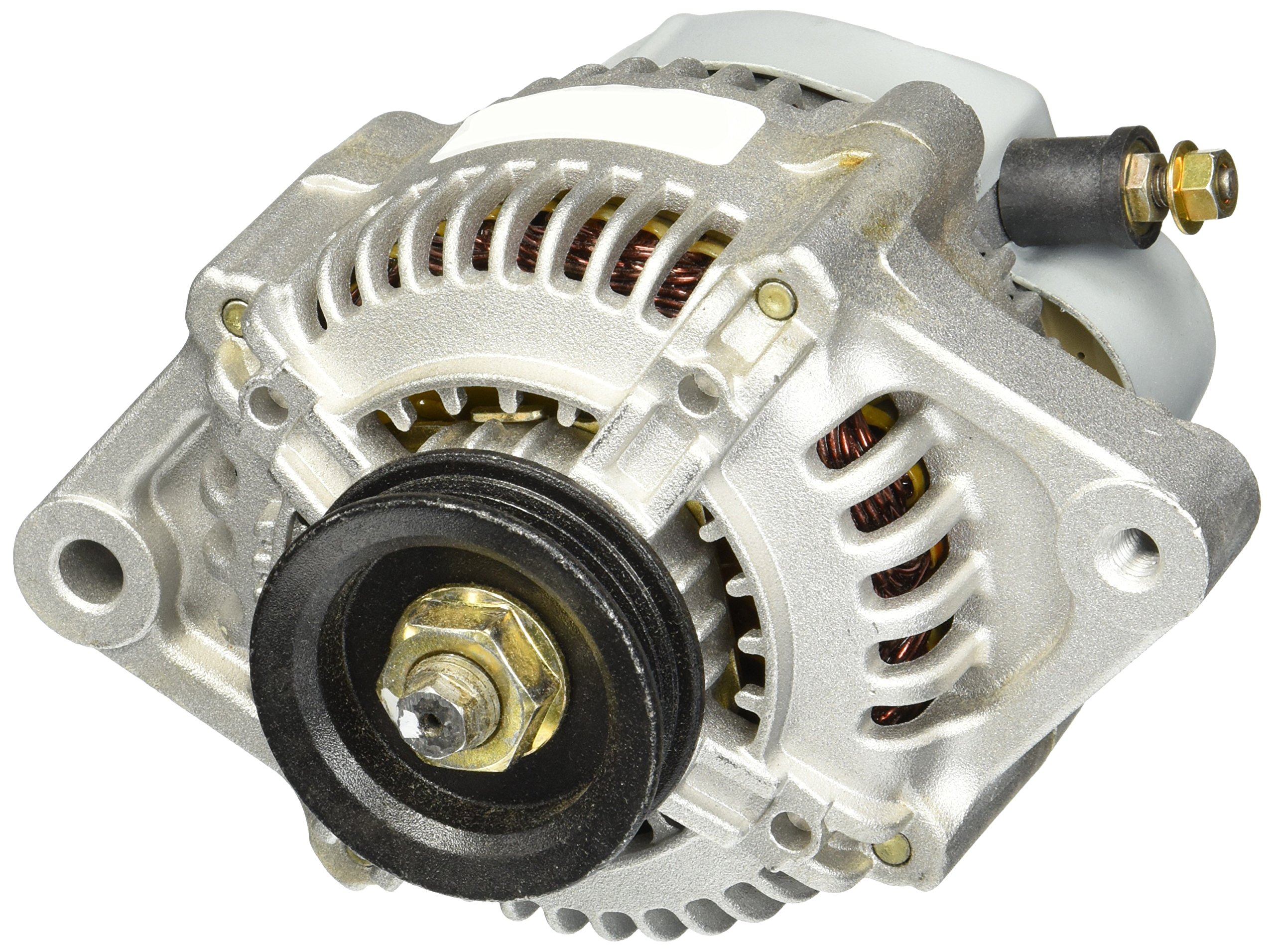 BBB Industries 14989輸入用オルタネーター New Alternator BBB